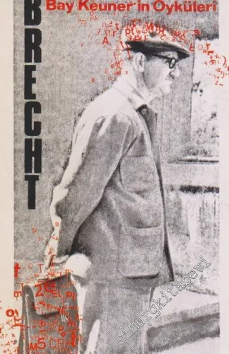 Bay Keuner'in Öyküleri -        1987