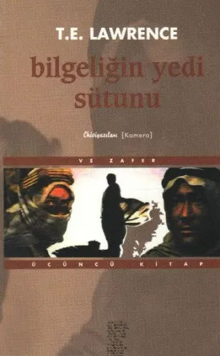 Bilgeliğin Yedi Sütunu-3: ve Zafer (Brd)