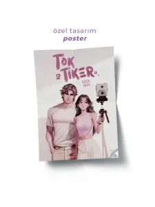 TOKTİKER 2 - CİLTLİ