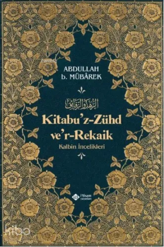 Kitabuz Zühd ver-Rekaik; Karton Kapak