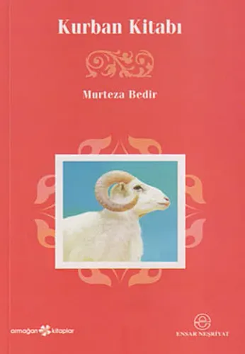 Kurban Kitabı | benlikitap.com