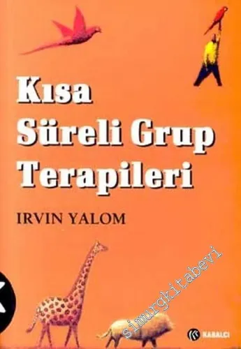 Kısa Süreli Grup Terapileri -        2003