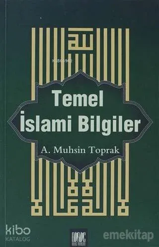 Temel İslami Bilgiler