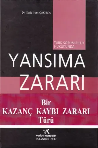 Yansıma Zararı