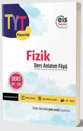 Eis TYT Fizik DAF