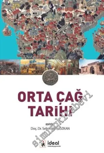 Orta Çağ Tarihi -         2016