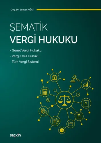 Şematik Vergi Hukuku