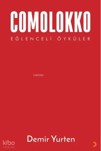 Comolokko