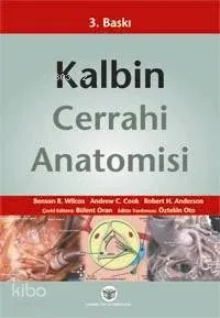 Kalbin Cerrahi Anatomisi