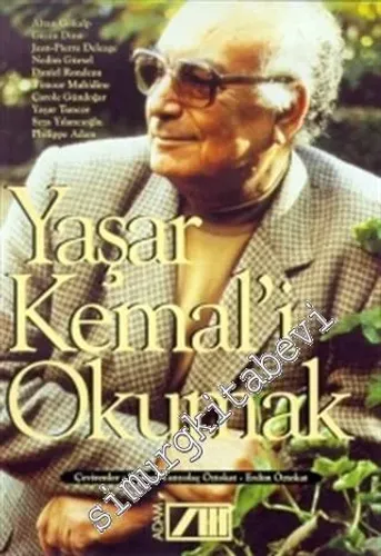 Yaşar Kemal'i Okumak -        1998