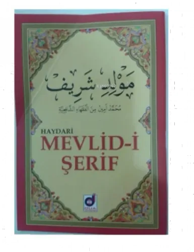 Mevlidi Şerif Haydari