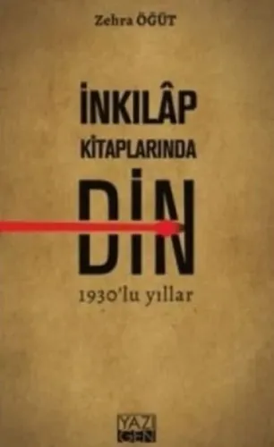 İnkılap Kitaplarında Din; 1930'lu Yıllar
