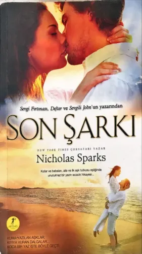 Son Şarkı