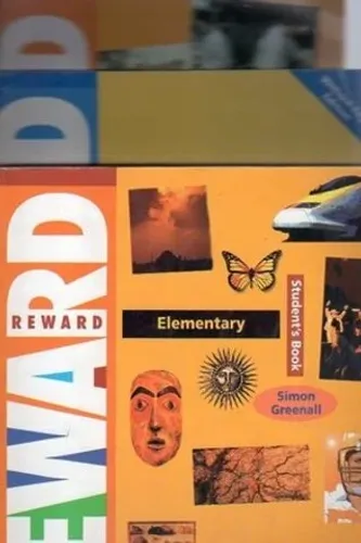 Reward Elementary (Student Book + Practice Book + Video Activity Book)