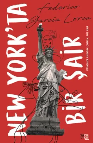 New Yorkta Bir Şair