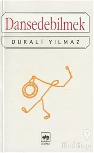 Dansedebilmek