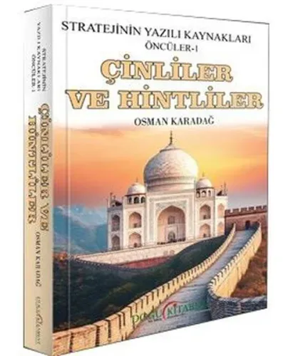 Çinliler Ve Hintliler