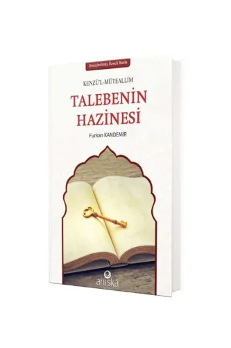 Talebenin Hazinesi Cep Boy Cilti