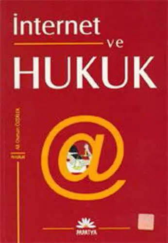 İnternet ve Hukuk