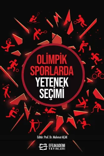 OLİMPİK SPORLARDA YETENEK SEÇİMİ