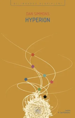 Hyperion - Hyperion Kantoları 1. Kitap