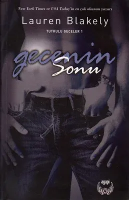Gecenin Sonunu Tutkulu Geceler