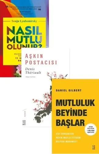 Mutluluk Serisi