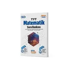 ÇAP TYT PLUS S.B. MATEMATİK - 2024-25