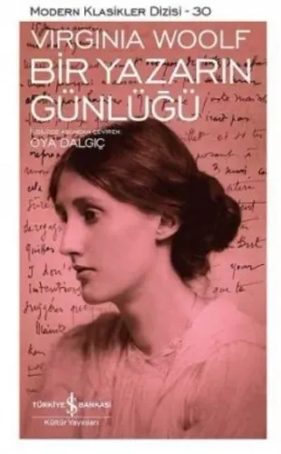 Bir Yazarın Günlüğü
