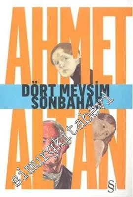 Dört Mevsim Sonbahar -