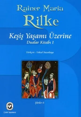 Keşiş Yaşamı Üzerine