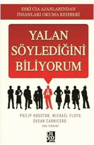 Yalan Sölediğini Biliyorum