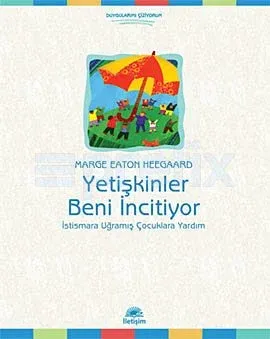 Yetişkinler Beni İncitiyor