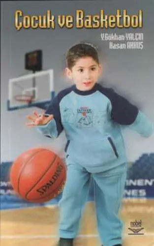 Çocuk ve Basketbol
