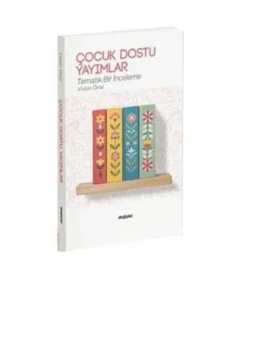 Çocuk Dostu Yayımlar