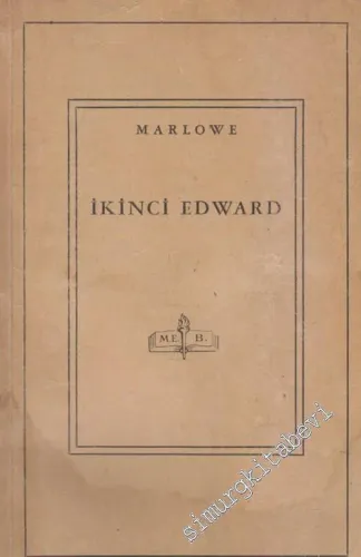 İkinci Edward -        1945