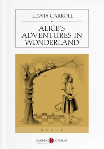 Alice´s Adventures in Wonderland