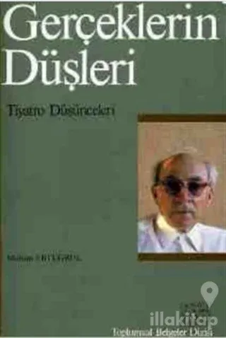 Gerçeklerin Düşleri