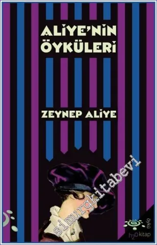 Aliye'nin Öyküleri -         2023