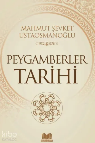 Peygamberler Tarihi