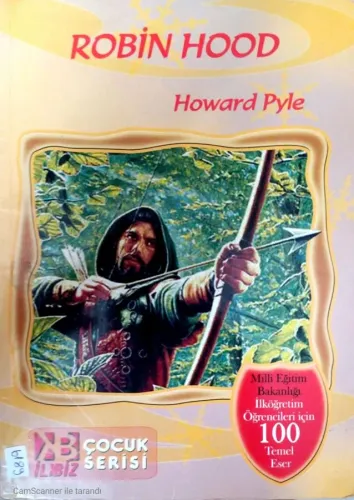 Robin Hood