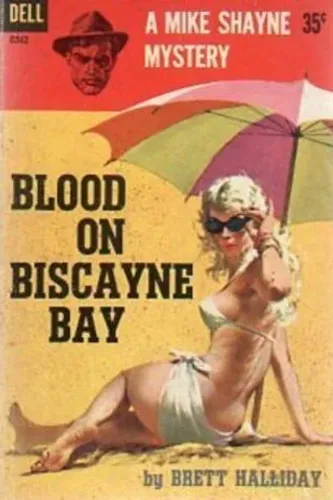 Blood On Biscayne Bay