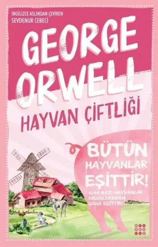 HAYVAN ÇİFTLİĞİ