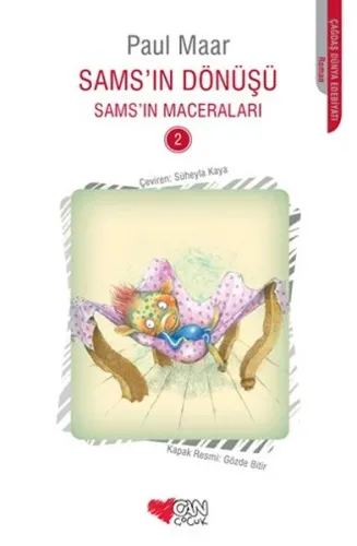 Sams'ın Dönüşü