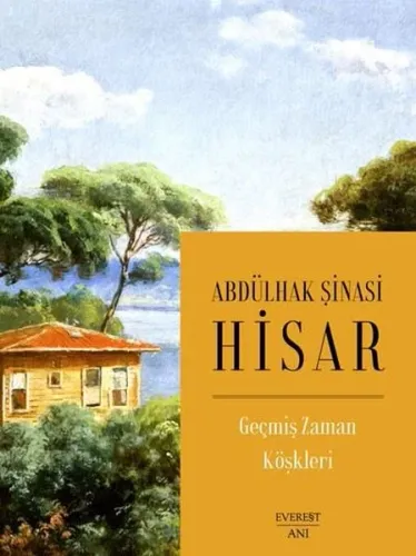 Geçmiş Zaman Köşkleri