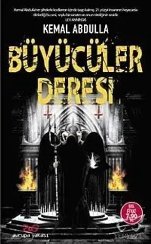 Büyücüler Deresi (Cep Boy)