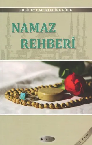 Namaz Rehberi