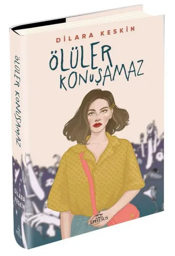 ÖLÜLER KONUŞAMAZ, CİLTLİ