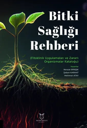 Bitki Sağlığı Rehberi