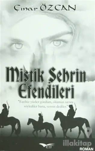 Mistik Şehrin Efendileri